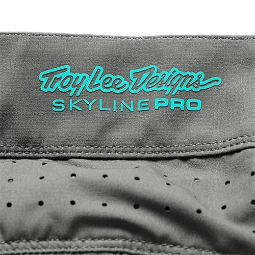 TROY LEE DESIGNS ( トロイリー デザインズ ) DHパンツ SKYLINE PRO PANTS ( スカイラインプロ パンツ ) モノ アーミー 30