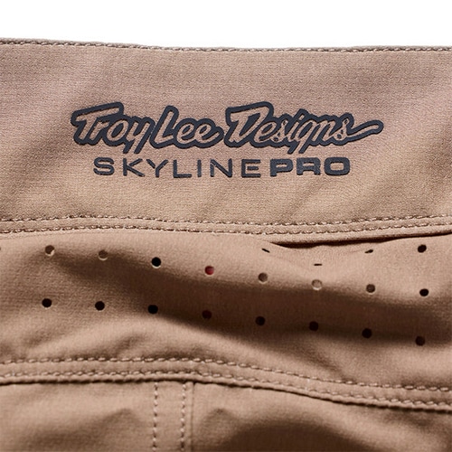 TROY LEE DESIGNS ( トロイリー デザインズ ) DHパンツ SKYLINE PRO PANTS ( スカイラインプロ パンツ ) モノ シエナ 30