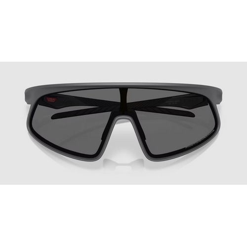 OAKLEY ( オークリー ) サングラス RSLV ( アールエスエルブイ ) マットカーボン/クリア to ブラック イリジウム(調光)