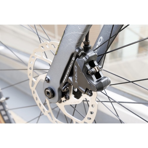 JAMIS ( �W�F�C�~�X ) �O���x�����[�h RENEGADE S2 ( ���l�Q�C�h S2 ) �y������ԁz �_�[�N�A�b�V�� 48 ( �K���g���ڈ�160cm )