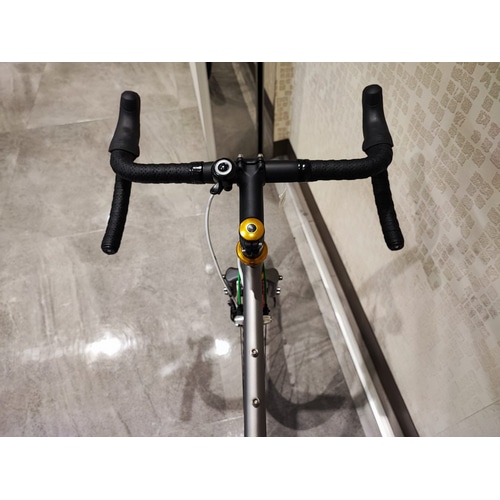 MASI ( �}�W�B ) �O���x�����[�h CATALINA 2X8 �V�h�N���X�o�C�N�كI���W�i�� ( �J�^���i �h���b�v 2X8 ) �}�b�g�`�^�� 470 ( �K���g��165cm�O�� )