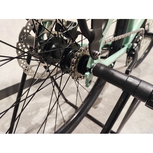 MASI ( マジィ ) ピスト・シングルスピード GONDOLE 26 SS