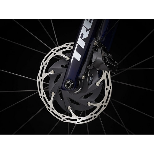 TREK ( トレック ) ロードバイク EMONDA SLR 6 ETAP ( エモンダ SLR 6 ETAP ) ネイビーカーボンスモーク/ヴァイパーレッド 54 ( 適正身長170-175cm前後 )