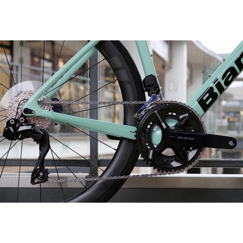 BIANCHI ( rAL ) [hoCN SPRINT DISC R7170 ԃIWi ( Xvg fBXN R7170 ) `FXe 53 ( Kg170cmO )