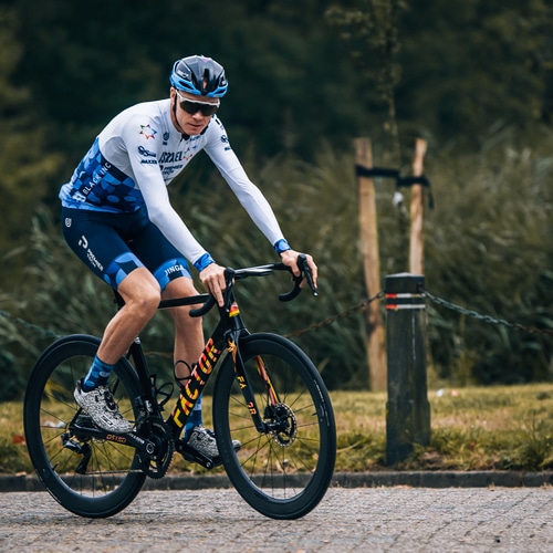 FACTOR ( ファクター ) ロードバイク OSTRO Phoenix ( オストロ フェニックス ) R8170仕様 52 (適正身長170cm前後)