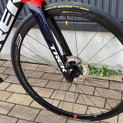 TREK ( gbN ) [hoCN EMONDA SLR P1 ( G_ SLR vWFNg ) SHIMANO 105 Di2 2x12s IWi lCr[/bh 56 (gڈ180cmO)