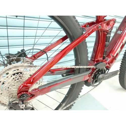 TREK ( gbN ) dAVXg]ԁie-bikej yAEgbgz RAIL 5 GEN 2 ( C 5 GEN 2 ) N]/`EO[ S ( gڈ160cmO )