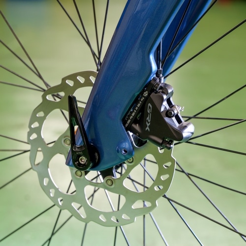 BIANCHI ( rAL ) Ox[h ARCADEX COdl yICꔄ/ AEgbgԑ́z ( AJfbNX ) `FXe CK16/u[m[gObV[ XL ( gڈ190cmO )