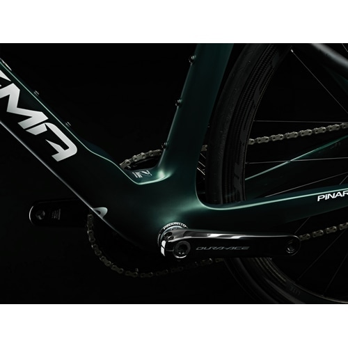 PINARELLO ( si ) [ht[ DOGMA F DISC FRAME SET ( hO} F fBXN t[Zbg ) D015 [VO O[ 43 (Kgڈ155pO)