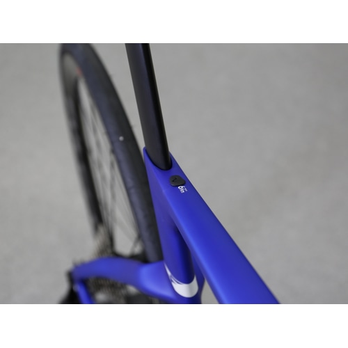 PINARELLO ( ピナレロ ) ロードバイク F5 DISK (105  Di2 12S) D103 IMPLUSE BLUE ( インパルスブルー ) 51.5 (適応身長目安170cm前後)