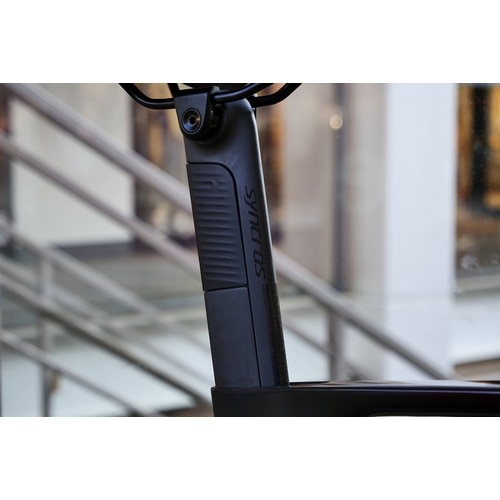 SCOTT ( スコット ) ロードバイク FOIL RC 30 ( フォイル RC 30 ) 【傷ありアウトレット特価】 レッド / グレー S ( 適正身長165-175cm )