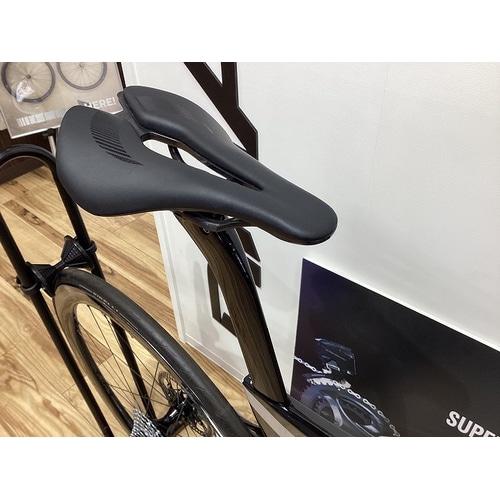 PINARELLO ( ピナレロ ) ロードバイク DOGMA F DISK ( ドグマ F ディスク ) SUPER RECORD WRL 仕様 E117 スピードスターシルバー 51.5(身長目安175cm前後)