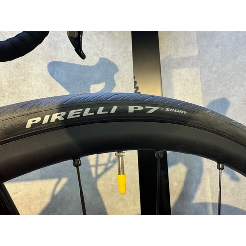 CANNONDALE ( Lmf[ ) [hoCN CAAD 13 ( Lh 13 ) R7000 105 + KSYRIUM CY[hIWi `[vJJ[ 54 (gڈ175cmO)