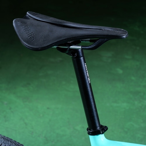 BIANCHI ( ビアンキ ) グラベルロード IMPULSO PRO ( インプルーソ プロ ) EKAR 13s ( カタログ外モデル ) チェレステ CK16 アクアマリン 50 (身長目安165cm前後) ※訳アリ特価