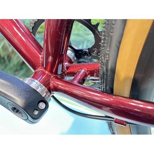 GIOS ( WIX ) Ox[h NATURE GRX610 ( lC`[ GRX610 ) C bh 540 ( Kgڈ175cmO )