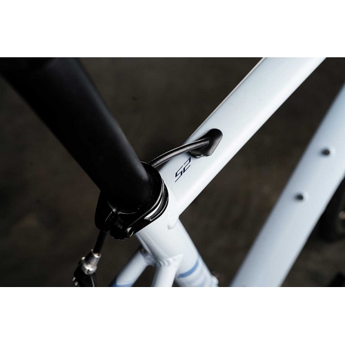 POLYGON ( �|���S�� ) ���[�h�o�C�N STRATTOS S2 ( �X�g���g�X S2 ) ���C�g�u���[ M ( �g���ڈ�170cm�O�� )