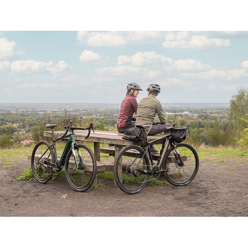 BESV ( xXr[ ) dAVXg]ԁie-bikej JGR1.1 AEgbgf ^bN}JCg M ( gڈ165cmO )