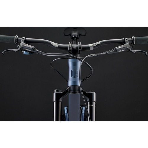 COMMENCAL ( コメンサル ) マウンテンバイク META SX V5 RACE ( メタ SX V5 レース ) スパークリー ブルー L (身長目安178-190cm前後)