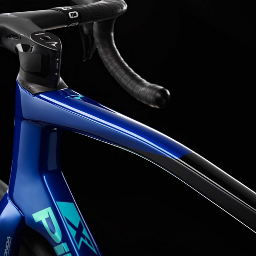 PINARELLO ( si ) [hoCN X9 SHIMANO Dura Ace Di2 / UltraFast45 H260 rNgA u[ VCj[ 43 (gڈ150cmO)