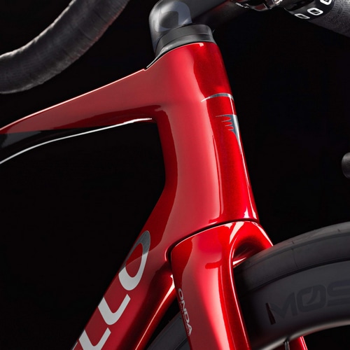 PINARELLO ( si ) [hoCN X5 SHIMANO 105 Di2 2x12 H280 X^[[ bh VCj[ 43 (gڈ150cmO)