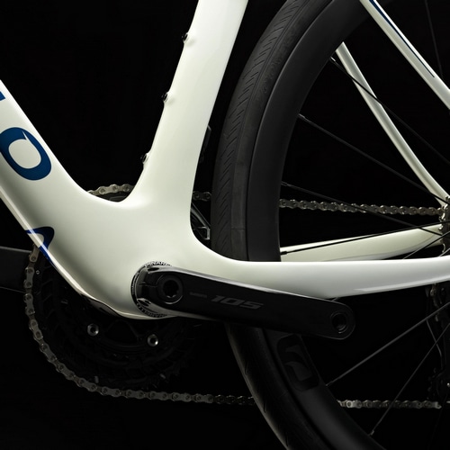 PINARELLO ( ピナレロ ) ロードバイク X5 SHIMANO 105 Di2 2x12 G270