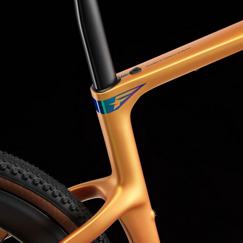 PINARELLO ( si ) Ox[h GREVIL F9 ( OB F9 ) SRAM RED AXS XPLR 1x13 H300 AgX T 47 (gڈ160cmO)