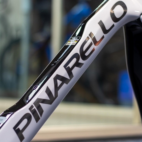 PINARELLO ( ピナレロ ) ロードフレーム DOGMA F Frame Set ( ドグマ