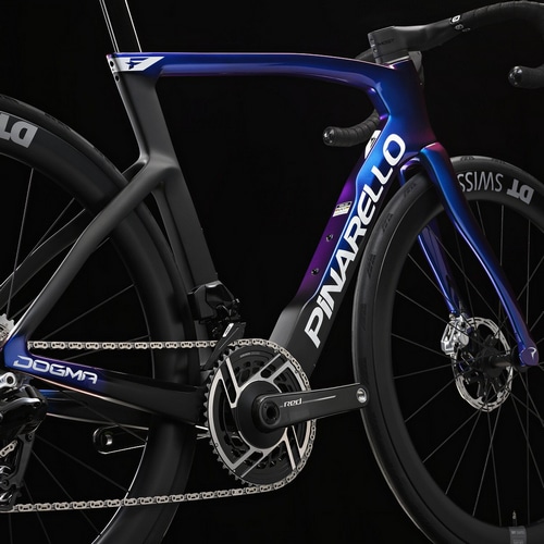 PINARELLO ( si ) [ht[ DOGMA F Frame Set ( hO} Gt t[Zbg ) H103 NX^[ u[ VCj[ 50 (gڈ170cmO)