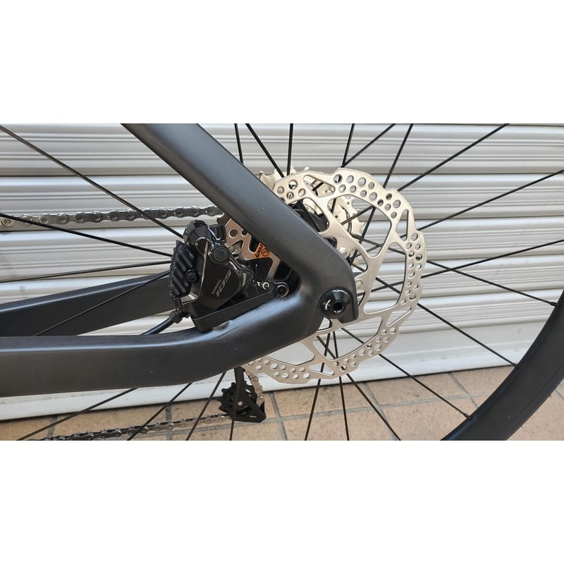 ORBEA ( �I���x�A ) ���[�h�o�C�N ORCA AERO M30LTD ( �I���J �G�A�� M30���~�e�b�h ) �v���d�l���f�� �J�[�{�����E(�}�b�g) 49 ( �g���ڈ�165cm�O�� )