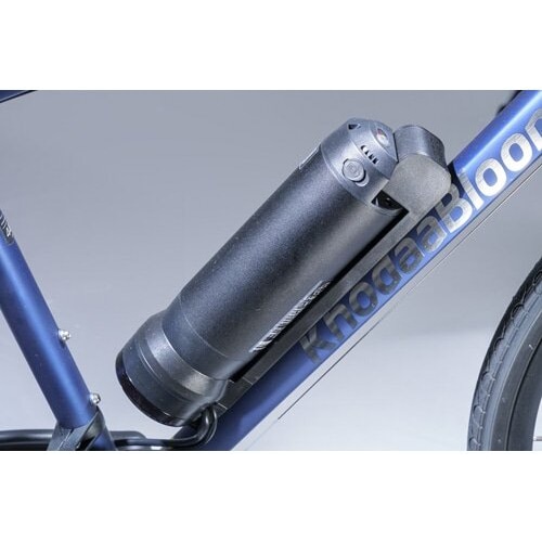 SmaChari ( スマチャリ ) 電動アシスト自転車(e-bike) RAIL DISC-E 【耐パンク特別仕様車】 ( レイル ディスク イー ) マットブラック 440 ( 身長目安165-180cm前後 )