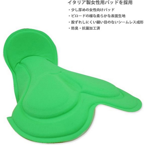 KAPELMUUR ( Jy~[ ) ru^Cc LADIES X[p[[x ru^Cc yzJiz ubN 40 fB[X