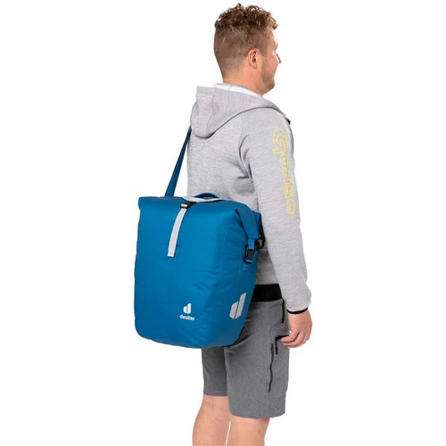 DEUTER ( hC^[ ) pjAETChobO WEYBRIDGE 25+5 ( EFCubW 25+5 ) t@[ 25+5L