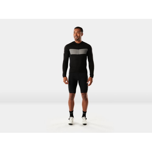 TREK ( gbN ) W[W CIRCUIT LTD LONG SLEEVE JERSEY ( T[Lbg ~ebh OX[u W[W ) bh/u[ M