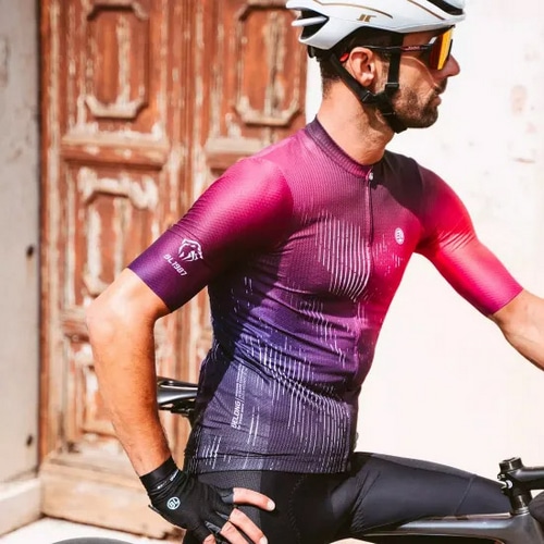 BICYCLELINE ( oCVNC ) W[W MEN'S S/S JERSEY NEVADA ( Y V[gX[u W[W lo_ ) }`bh S ICʌ