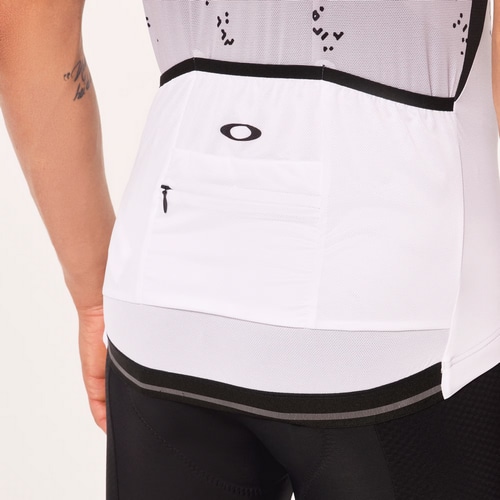 OAKLEY ( I[N[ ) W[W ENDURANCE DAZZLE CAMO JERSEY ( GfX _Y J W[W ) ubN/zCg sNZ p^[ M