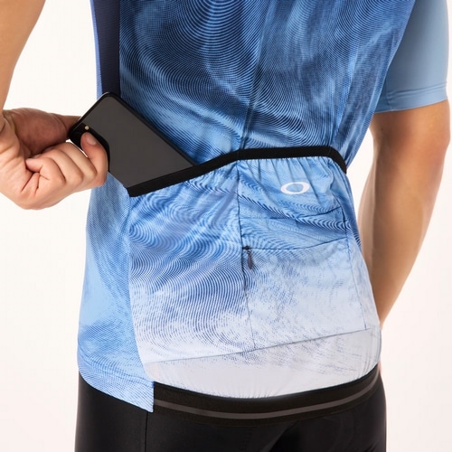 OAKLEY ( I[N[ ) W[W ENDURANCE DAZZLE CAMO JERSEY ( GfX _Y J W[W ) OfBGgX[ u[/Cgu[ M