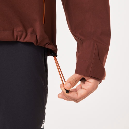 OAKLEY ( I[N[ ) EBhu[J[ ELEMENTS ULTRA SHELL JACKET 2.0 yICꔄz ( Gg EgVFWPbg 2.0 ) OibV S