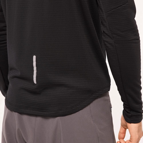 OAKLEY ( I[N[ ) W[W SEEKER REVEL THERMAL LS JERSEY yICꔄz ( V[J[ x T[} OX[uW[W ) ubNAEg L