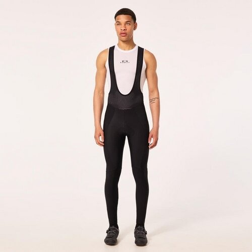 OAKLEY ( I[N[ ) ru^Cc CLIMA THERMAL BIB TIGHT yICꔄz ( NC} T[} ru^Cc ) ubNAEg XS