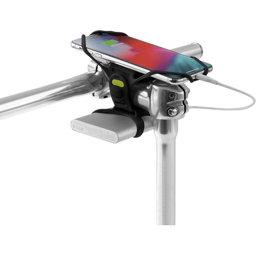 BONE ( {[ ) X}zz_[ BIKE TIE PRO 4+POWER STRAP ( oCN^C v 4+p[Xgbv ) ubN