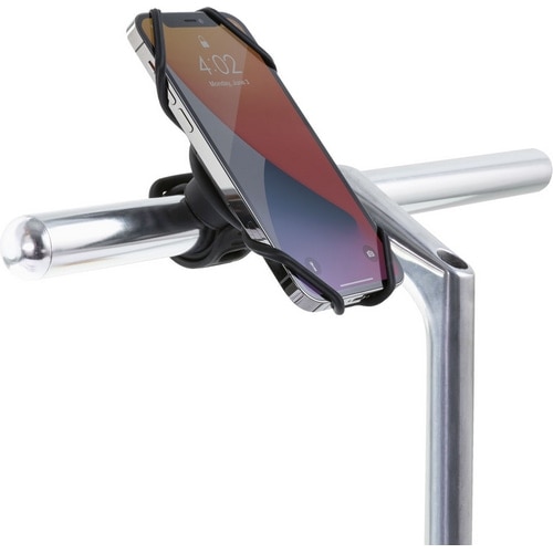 BONE ( �{�[�� ) �X�}�z�z���_�[ RUN+BIKE TIE CONNECT KIT-G ( ����+�o�C�N�^�C �R�l�N�g�L�b�g-G ) �u���b�N