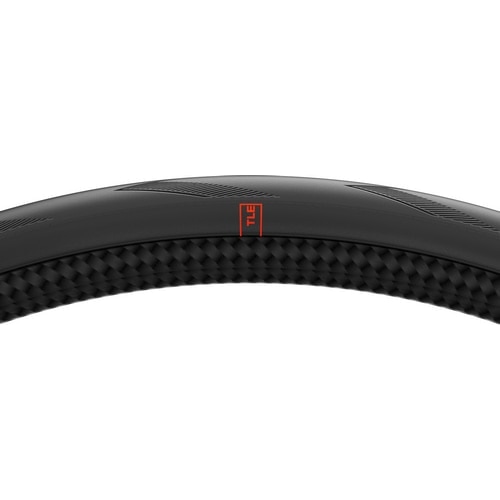 FULCRUM ( �t���N���� ) ���[�h�o�C�N�p�z�C�[��(�f�B�X�N�u���[�L�p) SONIQ CARBON 42 2WAY-FIT C25 F/R+�^�C���Z�b�g �V�}�mHG ( 622x25C ) �m�����^�C���T�C�Y:30-42mm �n