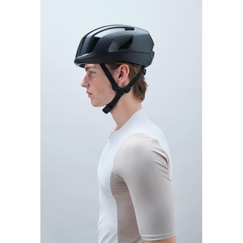 POC ( ポック ) スポーツヘルメット CYTAL CARBON ( サイタル カーボン ) ウラニウムブラックマット L ( 56-61cm )