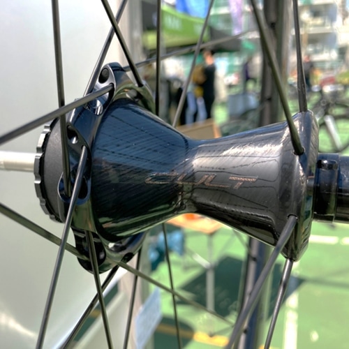 Campagnolo ( カンパニョーロ ) ロードバイク用ホイール(ディスクブレーキ用) BORA ULTRA WTO 60 DB 2WAY-FIT F/R ( ボーラ ウルトラ WTO 60 ディスクブレーキ 2ウェイフィット 前後セット ) シマノHG