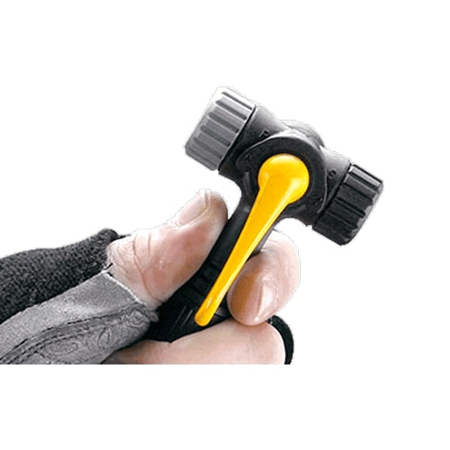 TOPEAK ( トピーク ) フロアポンプ ジョーブロー スプリント 【オンライン特価品】