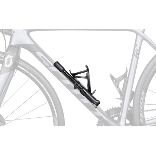 TOPEAK ( トピーク ) 携帯用ポンプ ローディー DAX 【オンライン特価品】