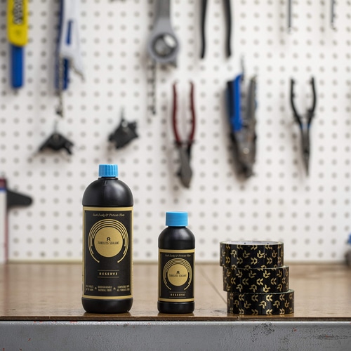 RESERVE ( リザーブ ) リムテープ Reserve Branded Rim Tape ( リザーブ ブランデッド リムテープ ) 29mm x 10M