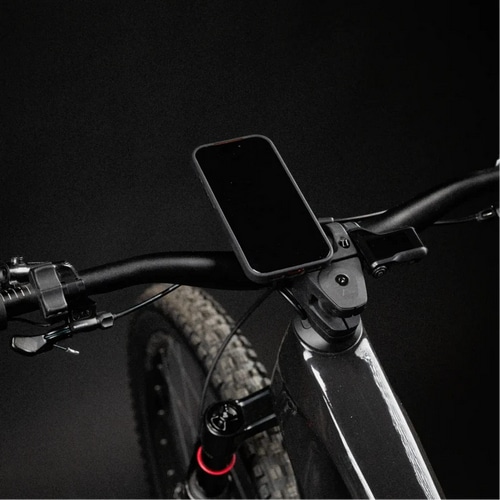 SP CONNECT ( エスピーコネクト ) サイクルコンピューター オプション BIKE MOUNT ( バイク マウント )