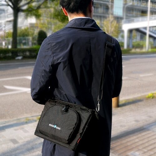 RIXEN KAUL ( リクセンカウル ) フロントバッグ/ハンドルバッグ