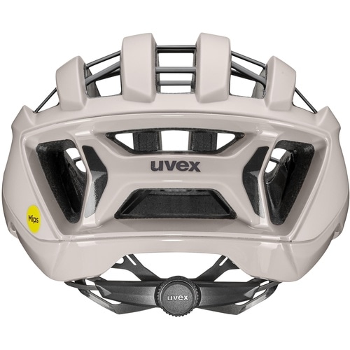 UVEX ( �E�x�b�N�X ) �X�|�[�c�w�����b�g SURGE AERO MIPS ( �T�[�W�� �G�A�� �~�b�v�X ) �E�H�[���O���[�}�b�g 59-61cm